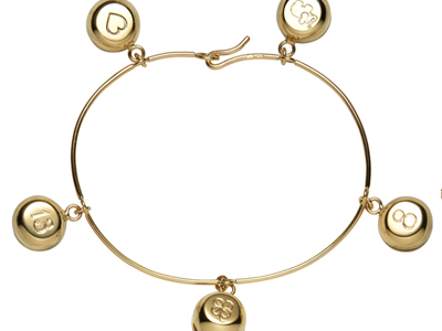 Εντυπωσιάστε με τα βραχιόλια σας